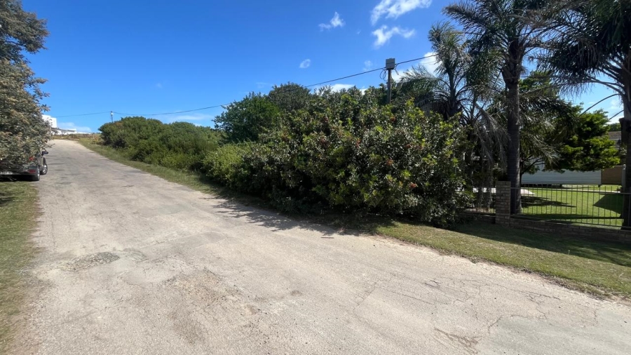 Commercial Property for Sale in Paradise Beach Eastern Cape